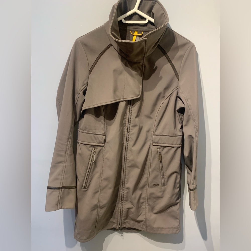Lole Glisten Softshell Jacket - Picture 2 of 6